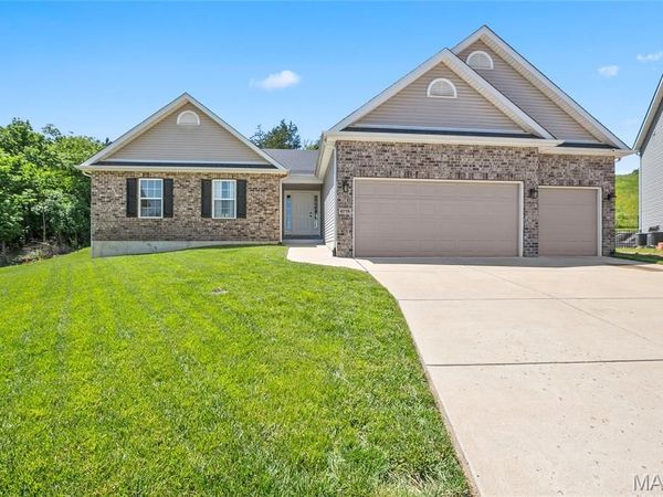 6778 Sycamore Landing, Barnhart, MO 63012