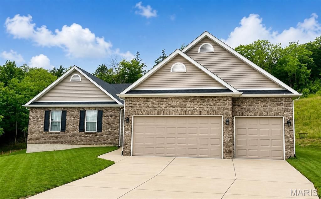 6778 Sycamore Landing , Barnhart, MO 63012 Main Photo