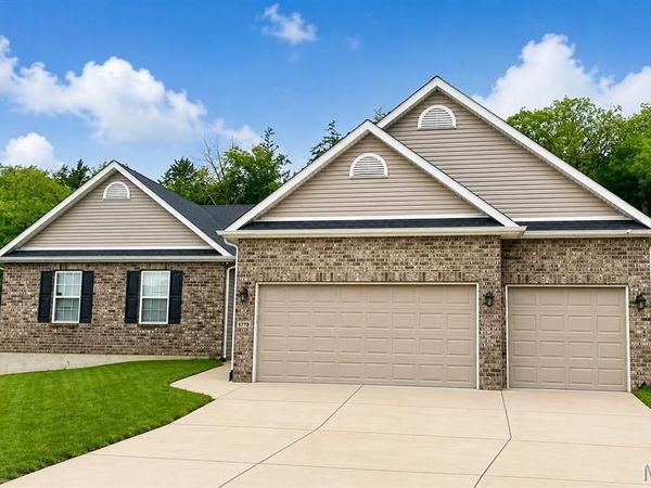 6778 Sycamore Landing , Barnhart, MO 63012