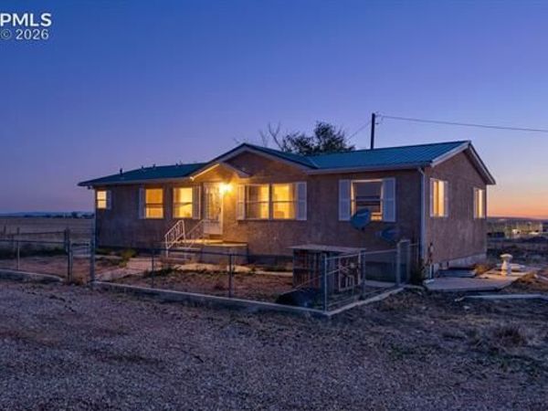 2797 59th Lane, Boone, CO 81025