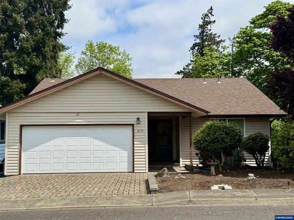 1619 Nut Tree Dr NW, Salem, OR 97304