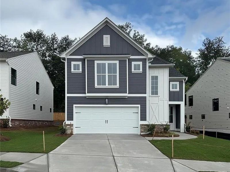 3471 Adler Trail, Buford, GA 30519 Main Photo