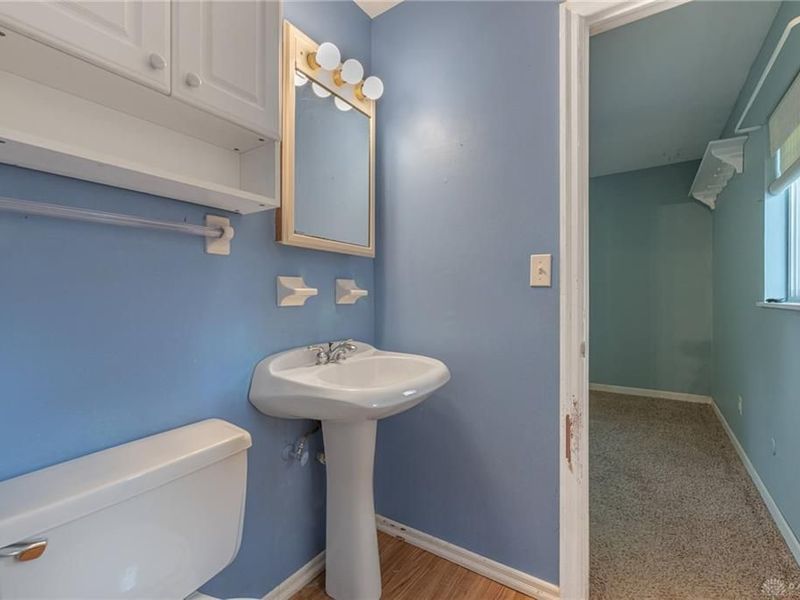4454 Hillcrest Drive, Bellbrook, OH 45305 Photo 16