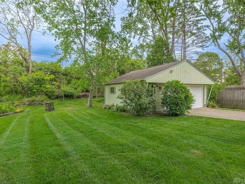 4454 Hillcrest Drive, Bellbrook, OH 45305 Photo 30