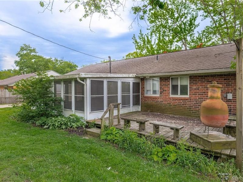 4454 Hillcrest Drive, Bellbrook, OH 45305 Photo 32