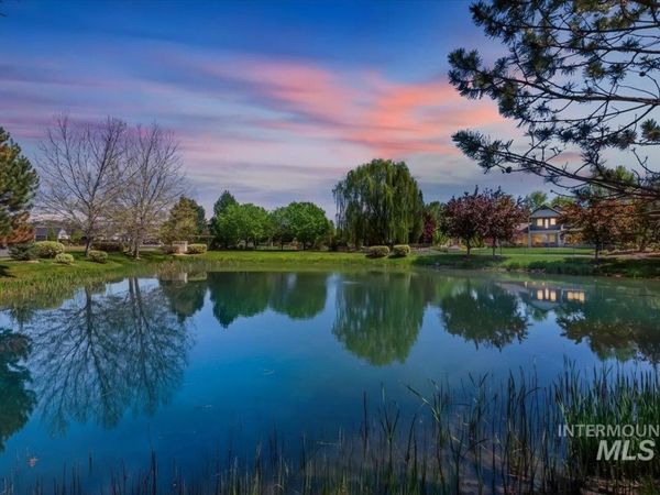 2036 N Bella Strada Way, Eagle, ID 83616