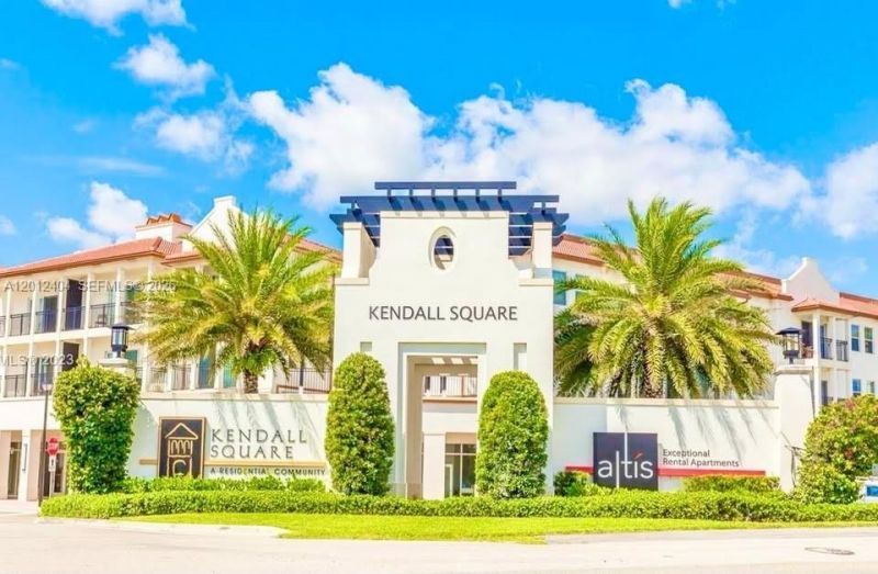 9203 SW 170th Ct, Unit Studio, Miami, FL 33196 Photo