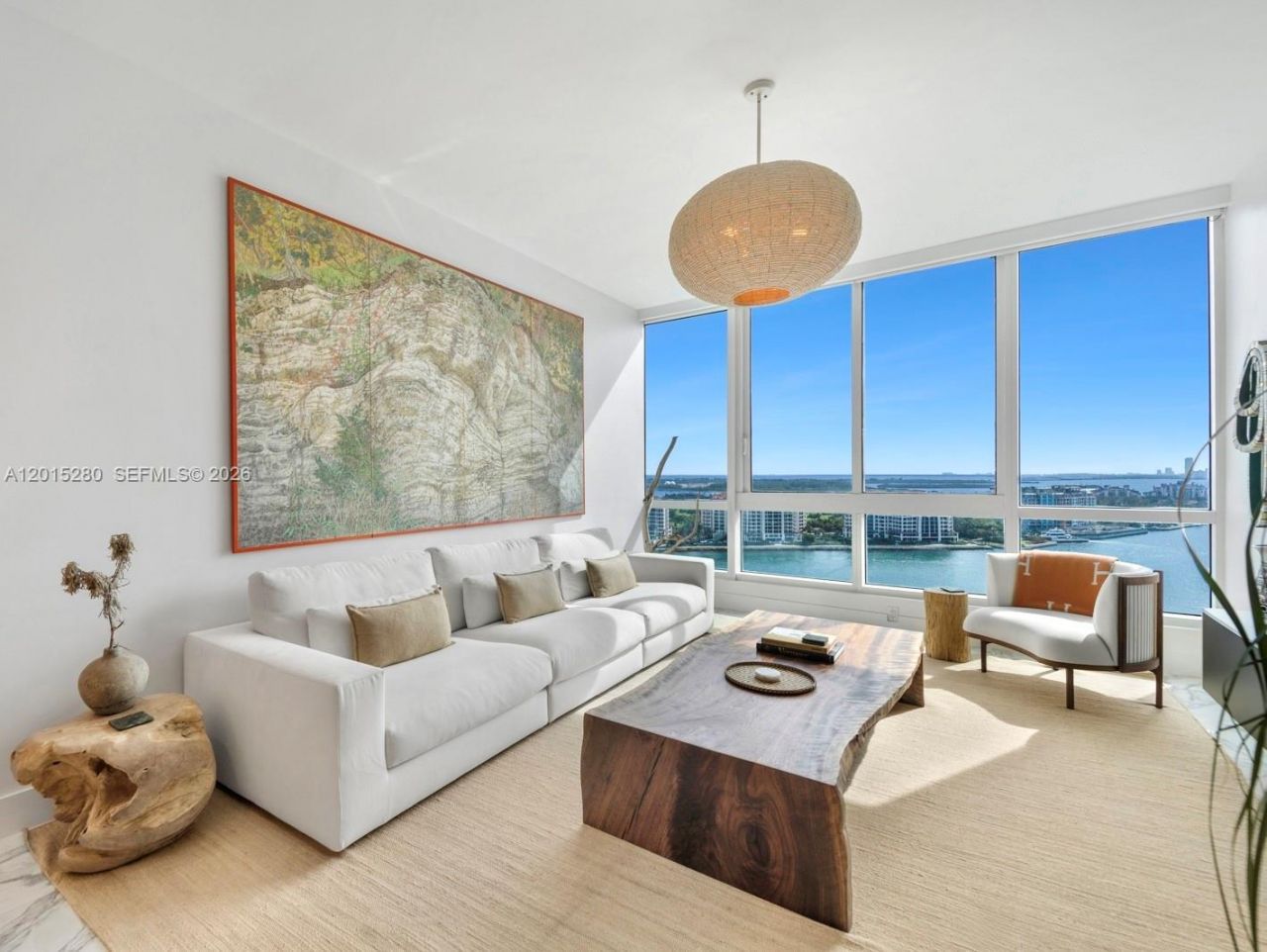 100 S Pointe Dr , Unit 2003, Miami Beach, FL 33139 Photo