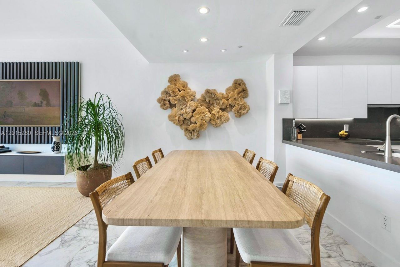 100 S Pointe Dr , Unit 2003, Miami Beach, FL 33139 Photo