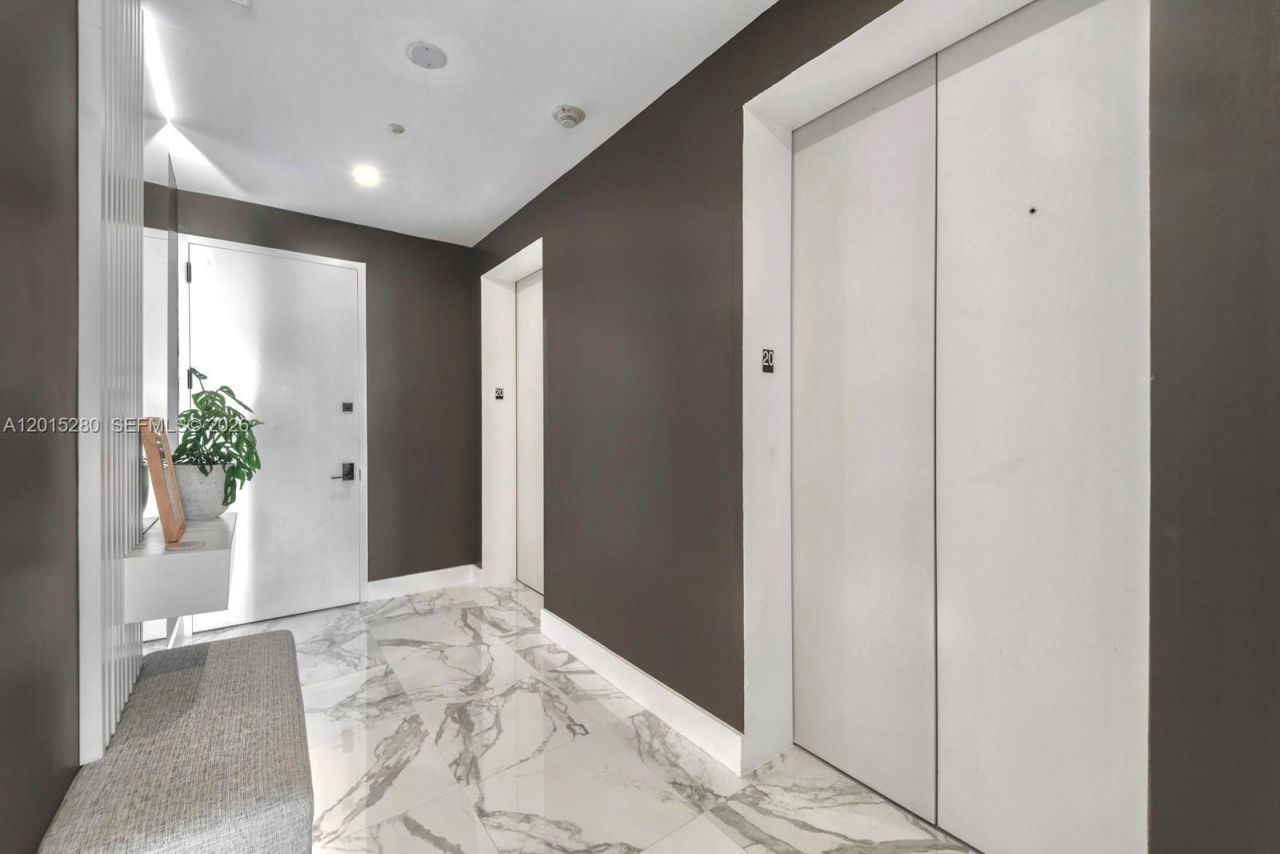 100 S Pointe Dr , Unit 2003, Miami Beach, FL 33139 Photo