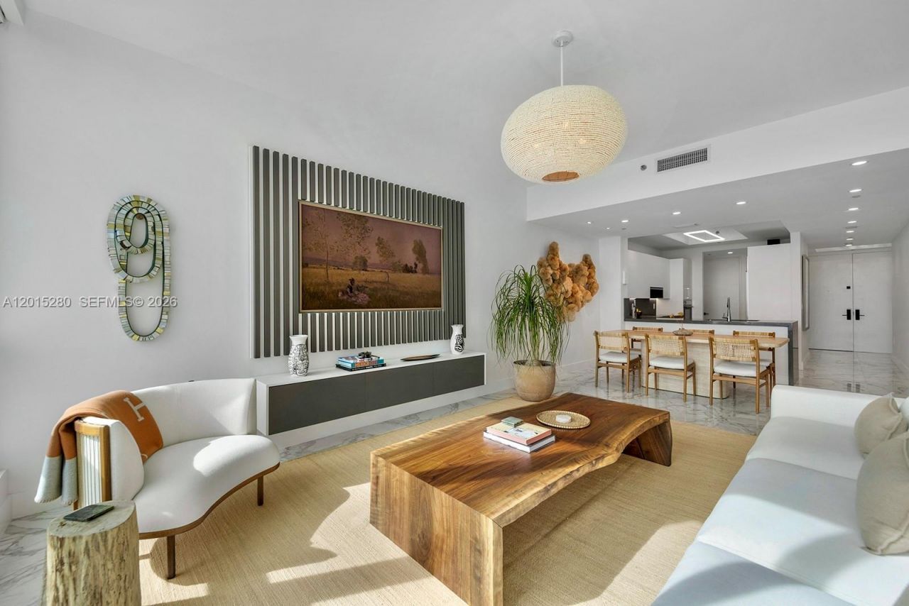 100 S Pointe Dr , Unit 2003, Miami Beach, FL 33139 Photo