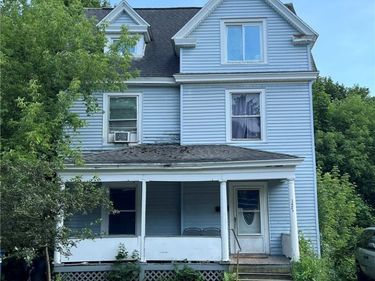 127 W Ostrander Avenue, Syracuse, NY 13205