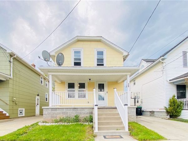 30 King Street, Tonawanda, NY 14150