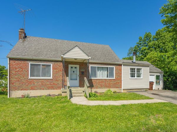 9220 Grandview Avenue, Blue Ash, OH 45242