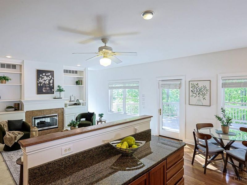 7587 Lake Water Drive, Cincinnati, OH 45242 Photo 21