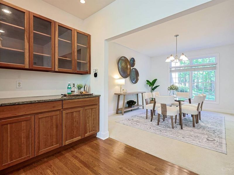 7587 Lake Water Drive, Cincinnati, OH 45242 Photo 24