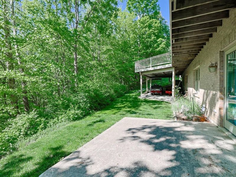 7587 Lake Water Drive, Cincinnati, OH 45242 Photo 51