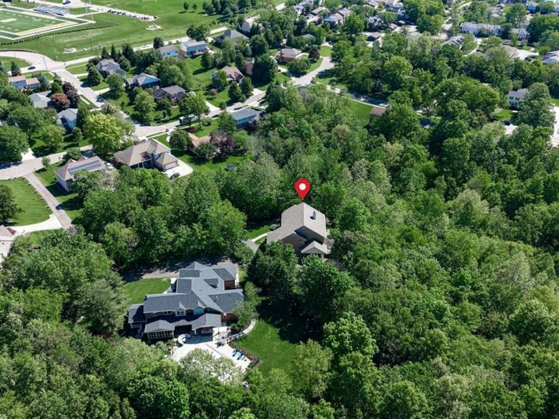 7587 Lake Water Drive, Cincinnati, OH 45242 Photo 69