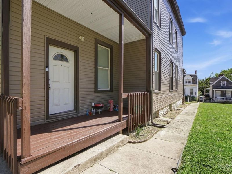 1027 Winfield, Cincinnati, OH 45205 Photo 34