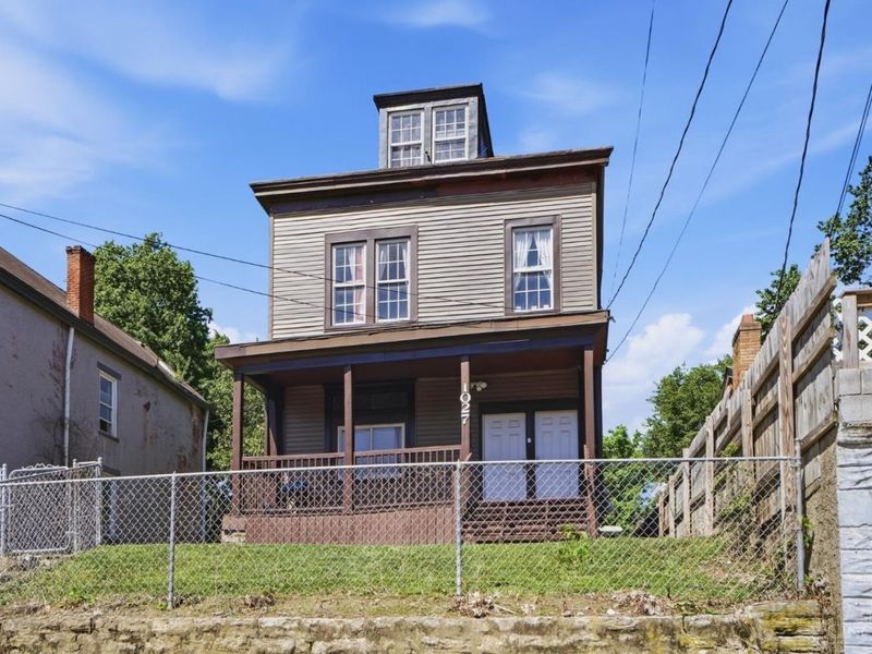1027 Winfield, Cincinnati, OH 45205 Photo 37