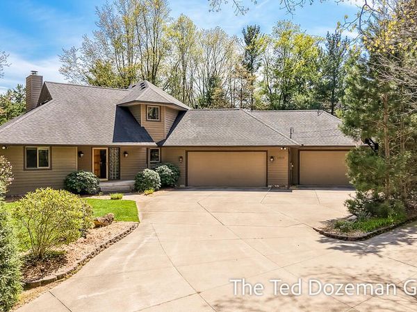 16616 Riley Street, Holland, MI 49424