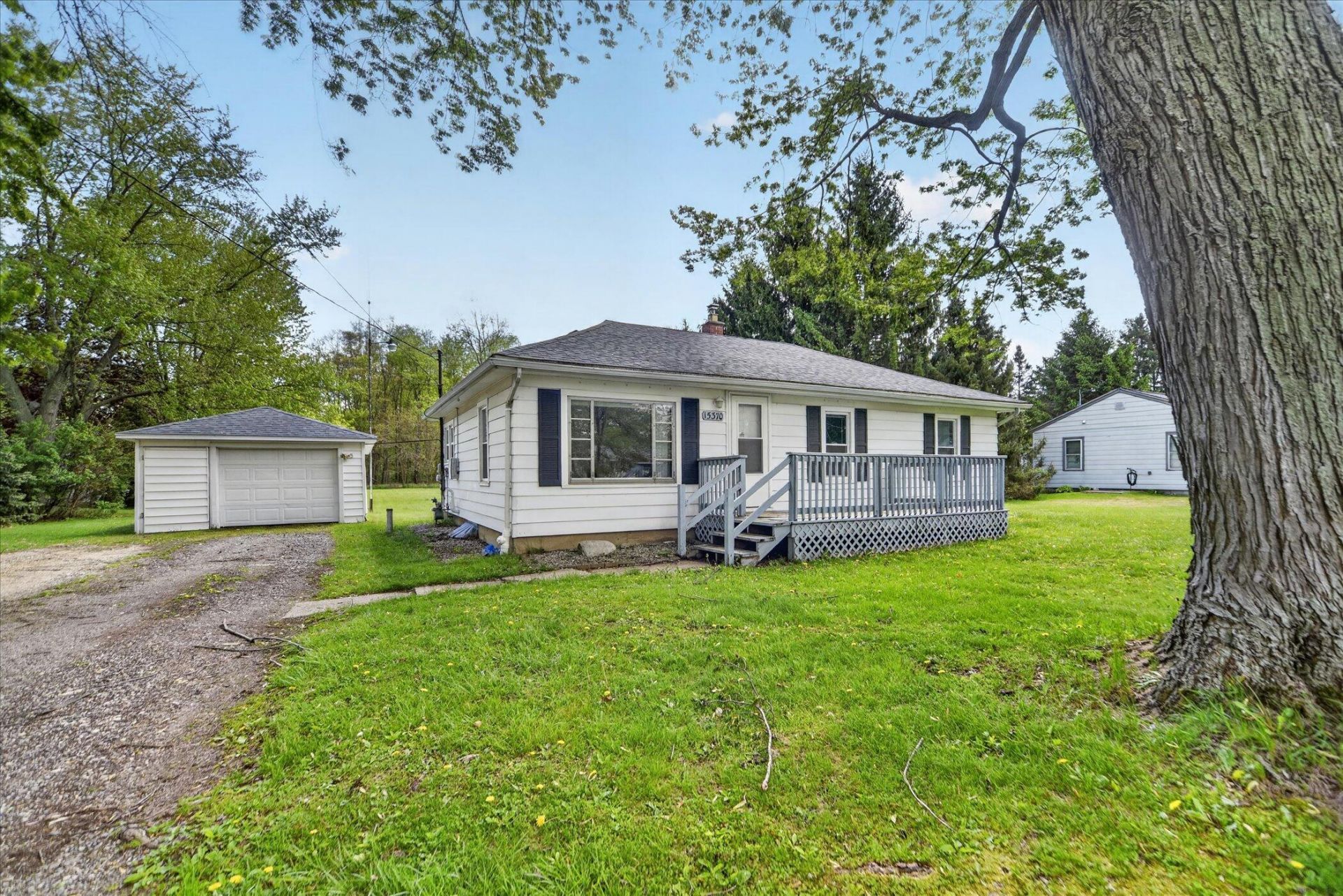 15370 Ackerson Drive, Battle Creek, MI 49014 Main Photo