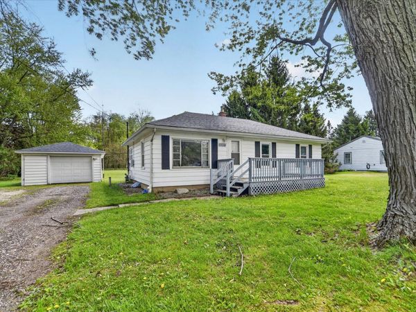 15370 Ackerson Drive, Battle Creek, MI 49014