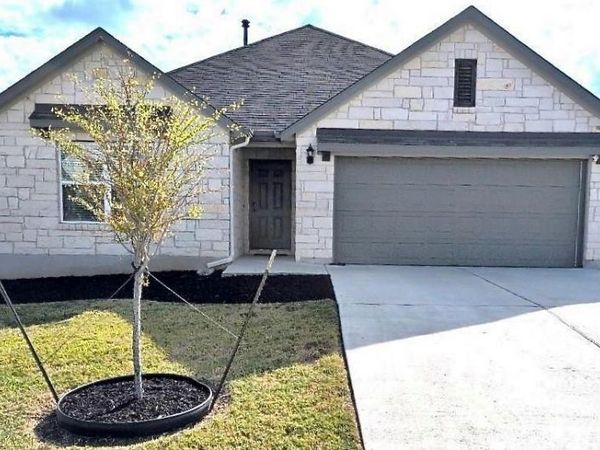 13005 Texana TRL, Manor, TX 78653