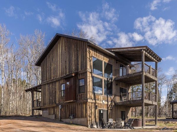 21171 TURKEY TRAIL, Lead, SD 57754