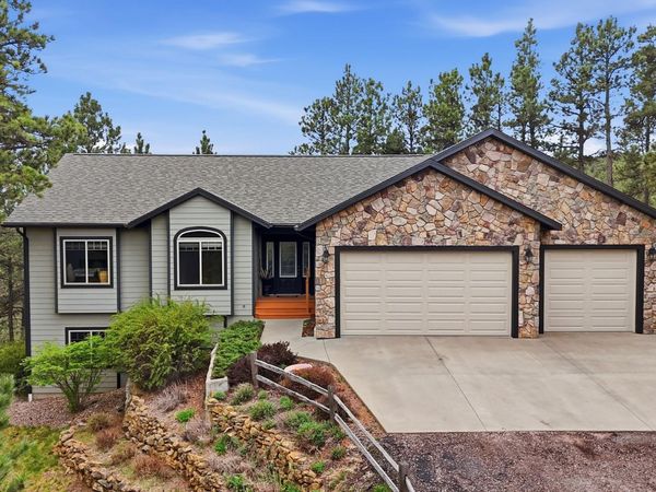 4451 WESTRIDGE RD, Rapid City, SD 57702