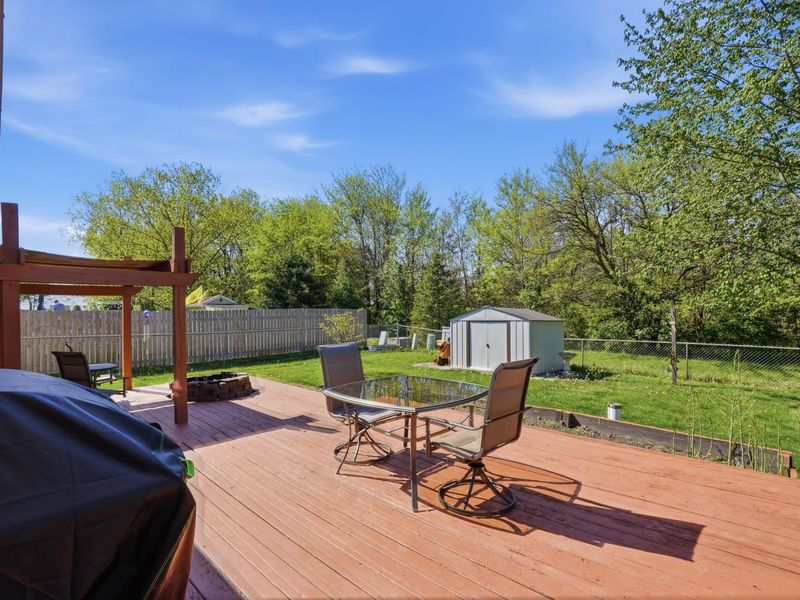 14214 Pleasant Ridge Drive, Marysville, OH 43040 Photo 29