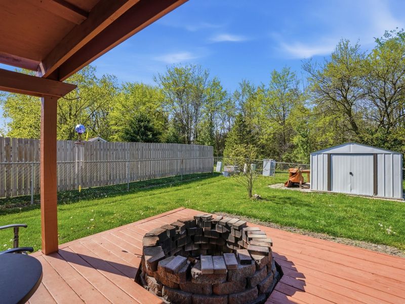 14214 Pleasant Ridge Drive, Marysville, OH 43040 Photo 34