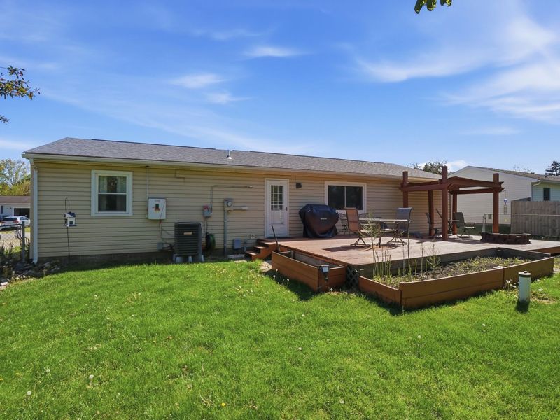 14214 Pleasant Ridge Drive, Marysville, OH 43040 Photo 37