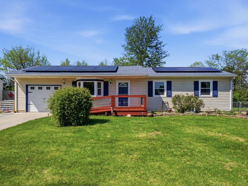 14214 Pleasant Ridge Drive, Marysville, OH 43040 Photo 4