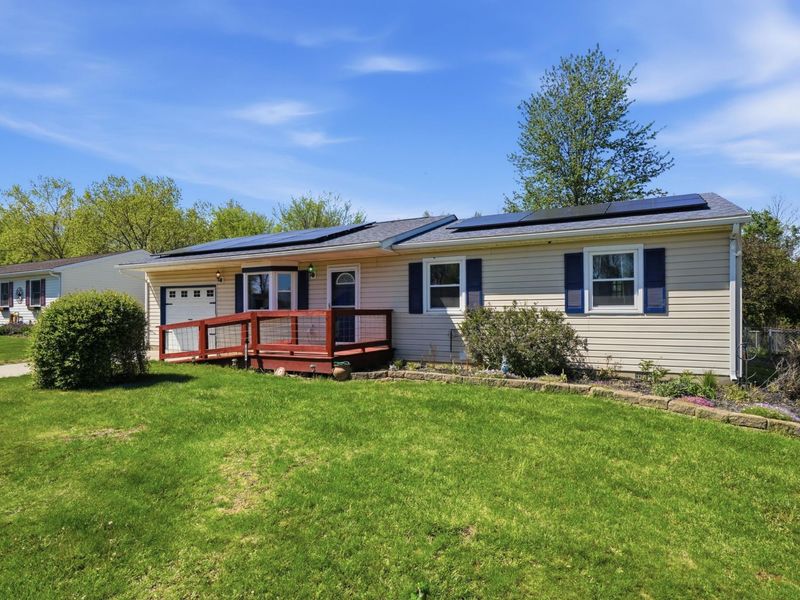 14214 Pleasant Ridge Drive, Marysville, OH 43040 Photo 7
