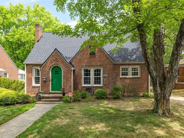 625 Scott Avenue, Greensboro, NC 27403