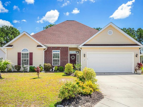 328 Turning Pines Loop , Myrtle Beach, SC 29579