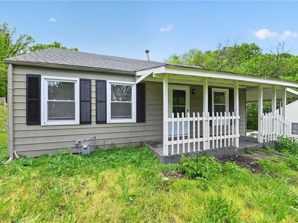 5131 Oakland Avenue, Kansas City, KS 66102
