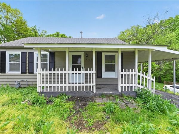 5131 Oakland Avenue, Kansas City, KS 66102