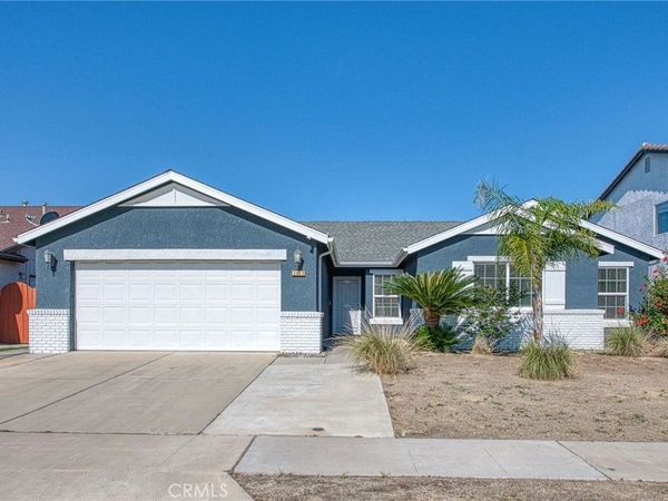 3673 N Denali, Fresno, CA 93727