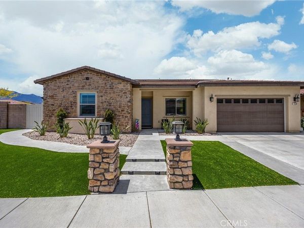 11638 Oakton Way, Corona, CA 92883