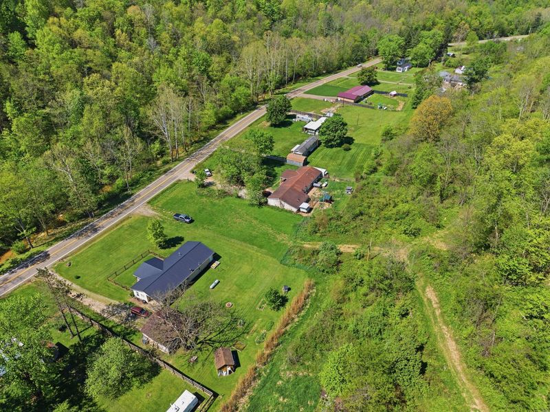 0 Rockville Road , Blue Rock, OH 43720 Photo 12