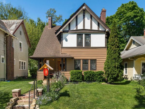 563 Kibler Avenue , Newark, OH 43055