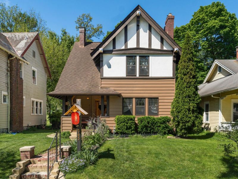 563 Kibler Avenue , Newark, OH 43055 Photo 1