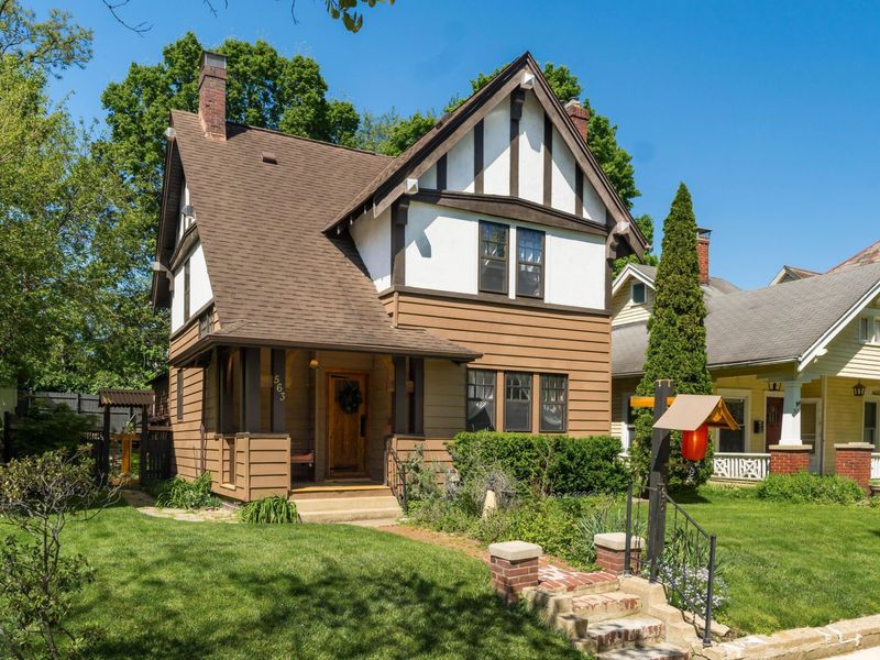 563 Kibler Avenue , Newark, OH 43055 Photo 2