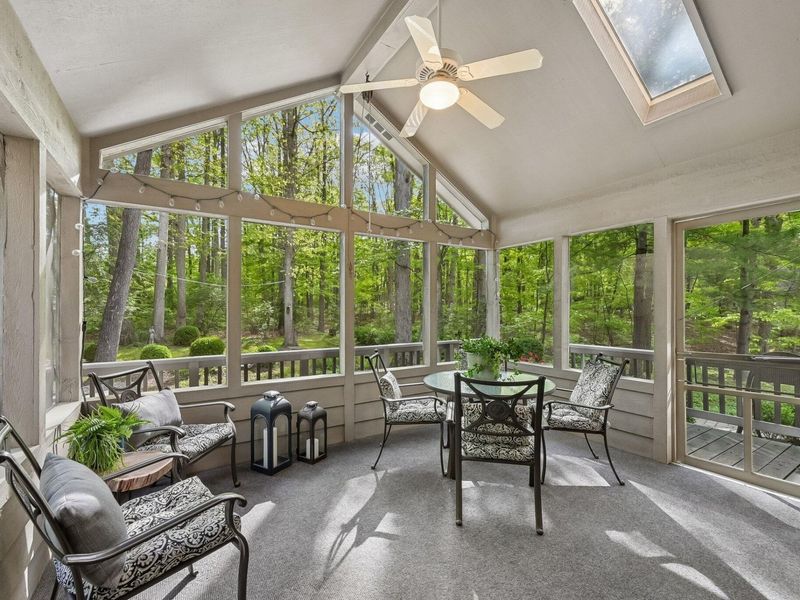 8080 Manitou Drive , Westerville, OH 43081 Photo 18