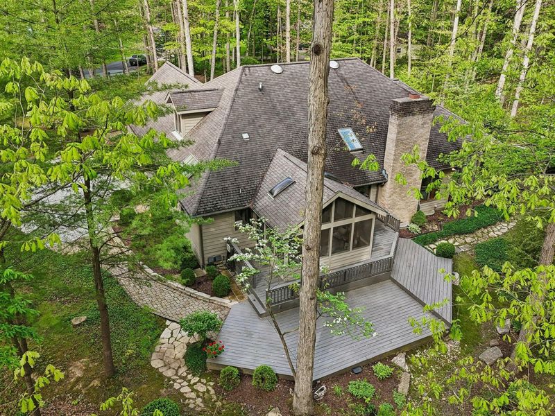 8080 Manitou Drive , Westerville, OH 43081 Photo 50