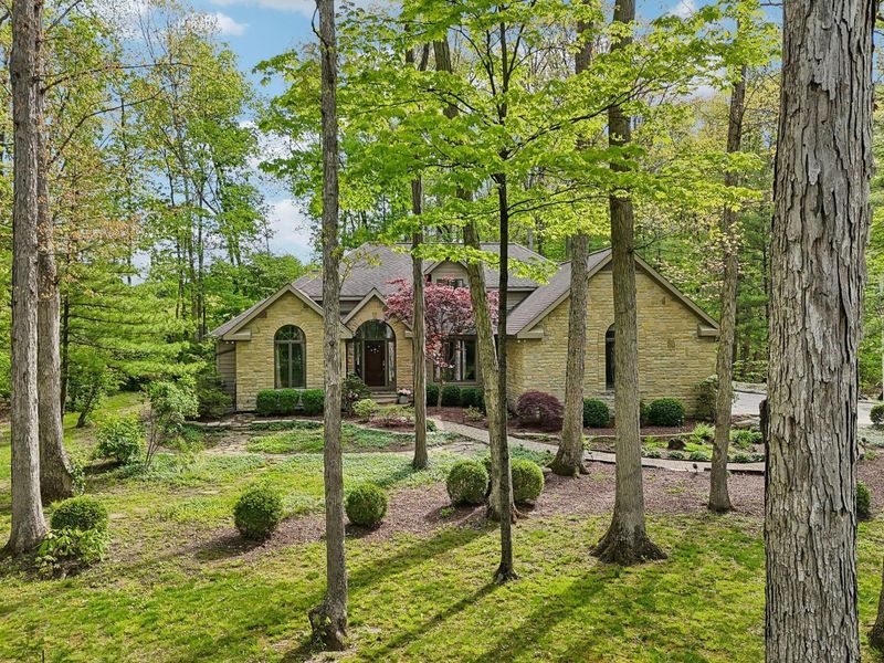 8080 Manitou Drive , Westerville, OH 43081 Photo 53