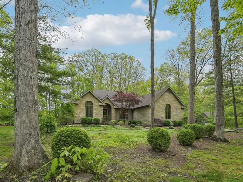 8080 Manitou Drive , Westerville, OH 43081 Photo 61
