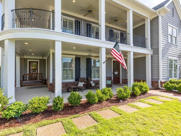 328 WASHINGTON ST, Collierville, TN 38017